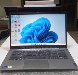 New Laptop Lenovo Thinkbook 14 16GB Intel Core I7 SSD 512GB