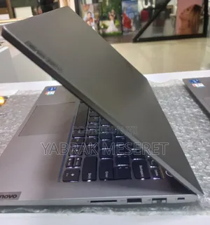 New Laptop Lenovo Thinkbook 14 16GB Intel Core I7 SSD 512GB