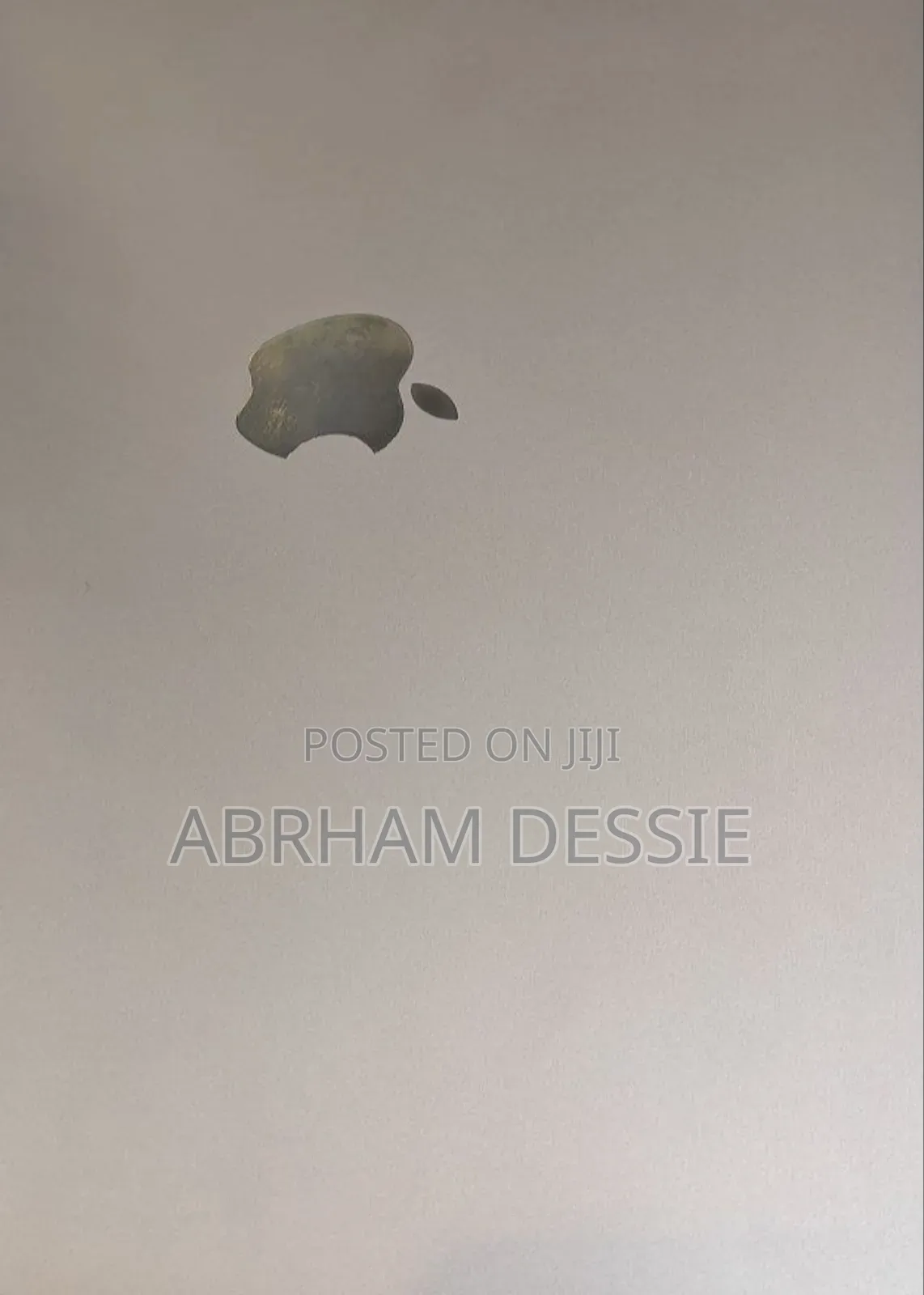 New Laptop Apple MacBook Pro M1 8GB Intel Core I9 SSD 256GB