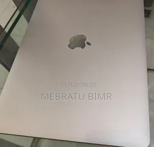 New Laptop Apple MacBook Pro M1 8GB Apple M1 Pro SSD 256GB