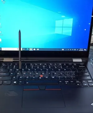 New Laptop Lenovo 16GB Intel Core I5 SSD 512GB