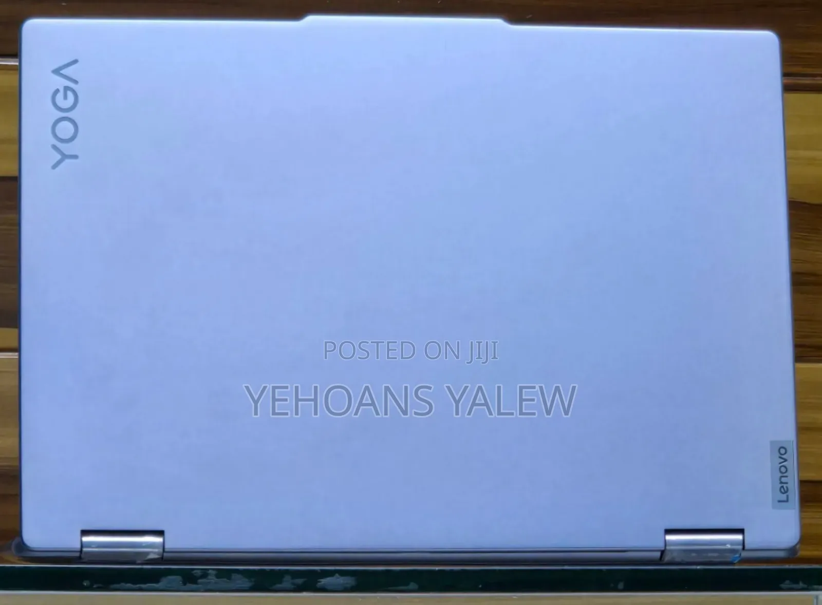 New Laptop Lenovo Yoga 7i 16GB Intel Core I7 SSD 512GB