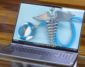 New Laptop Lenovo Yoga 7i 16GB Intel Core I7 SSD 512GB