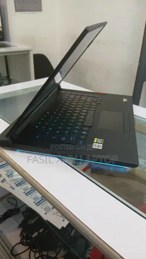 Laptop Asus ROG Strix G15 16GB Intel Core I7 SSD 1T