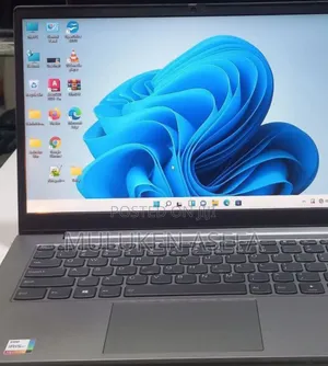 New Laptop Lenovo Thinkbook 14 16GB Intel Core I7 SSD 512GB