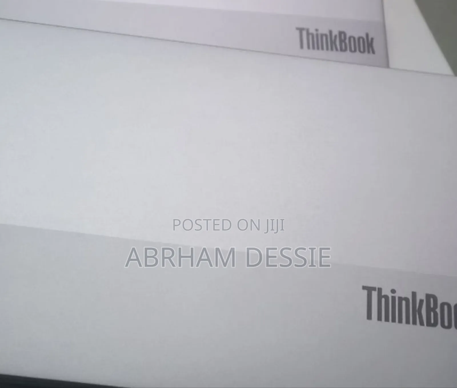 New Laptop Lenovo 16GB Intel Core I7 SSD 512GB