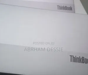 New Laptop Lenovo 16GB Intel Core I7 SSD 512GB