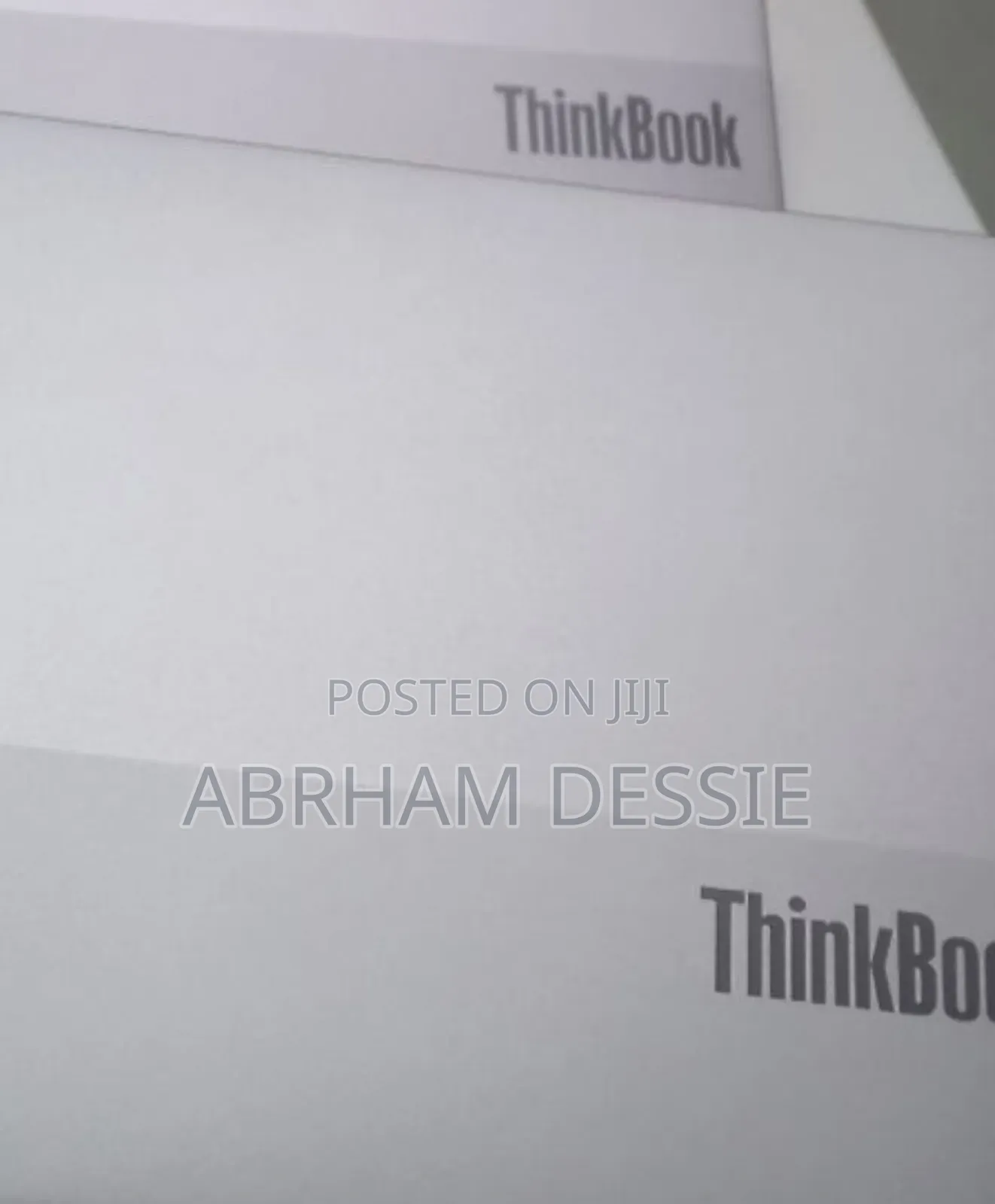 New Laptop Lenovo 16GB Intel Core I7 SSD 512GB