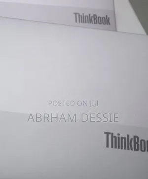 New Laptop Lenovo 16GB Intel Core I7 SSD 512GB