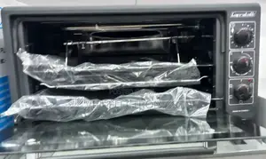 Lofratelli Mini Oven 42liter