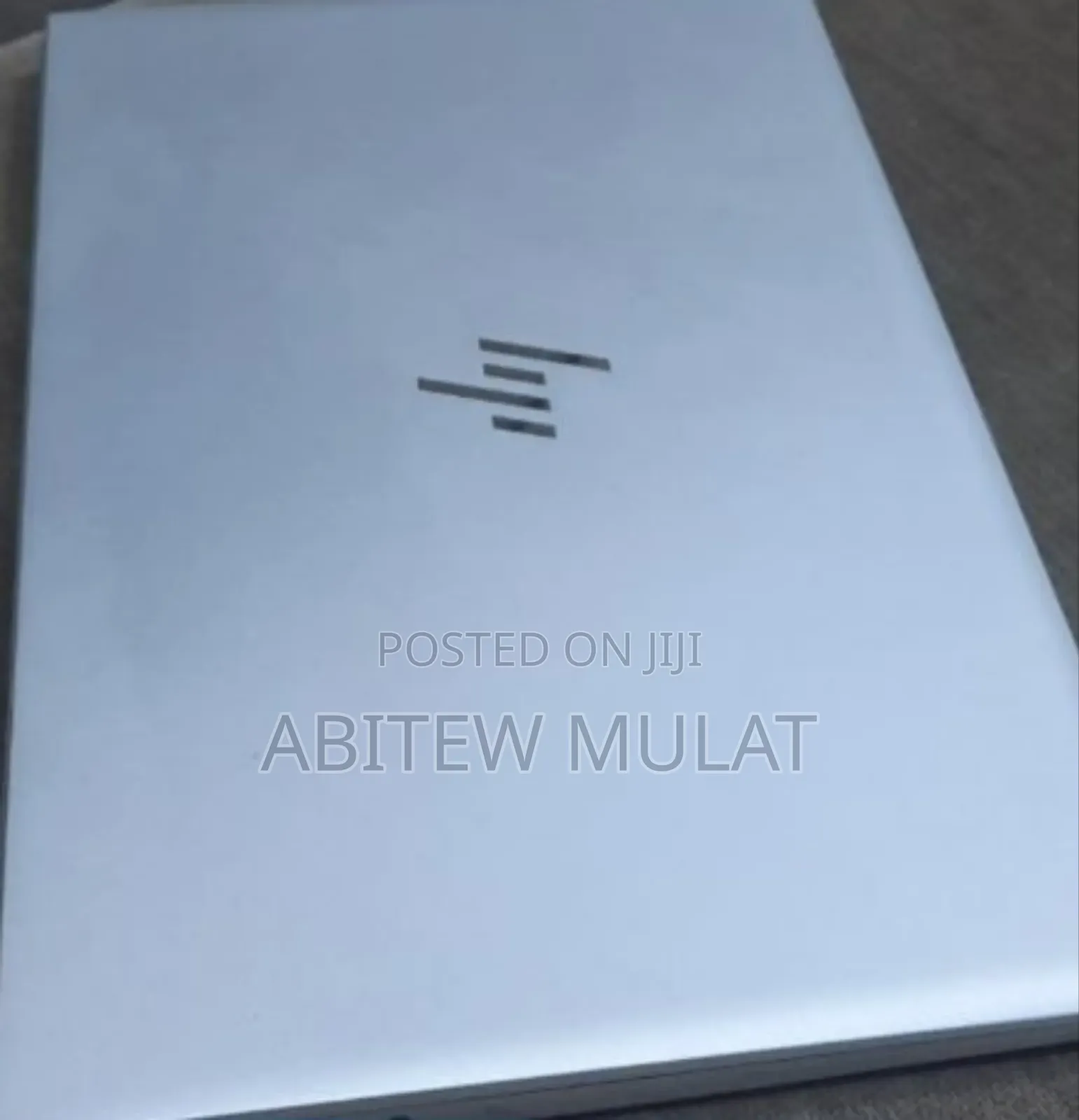 New Laptop HP EliteBook 840 G8 16GB Intel Core I5 SSD 512GB