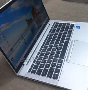 New Laptop HP EliteBook 840 G8 16GB Intel Core I5 SSD 512GB