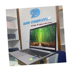 New Laptop HP Zbook Studio G7 16GB Intel Core I7 SSD 512GB