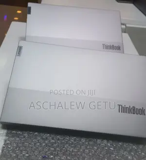 Photo - New Laptop Lenovo ThinkPad Yoga 370 16GB Intel Core I7 SSD 512GB