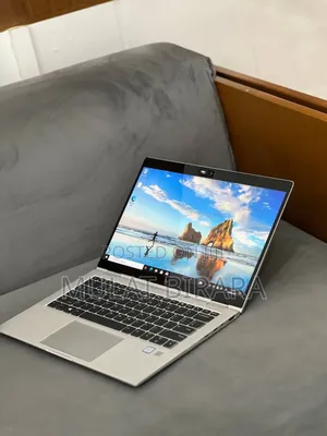 New Laptop HP EliteBook X360 1030 G3 16GB Intel Core I5 SSD 512GB