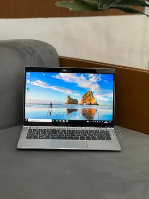 New Laptop HP EliteBook X360 1030 G3 16GB Intel Core I5 SSD 512GB