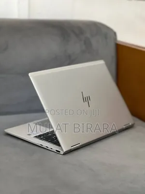 New Laptop HP EliteBook X360 1030 G3 16GB Intel Core I5 SSD 512GB