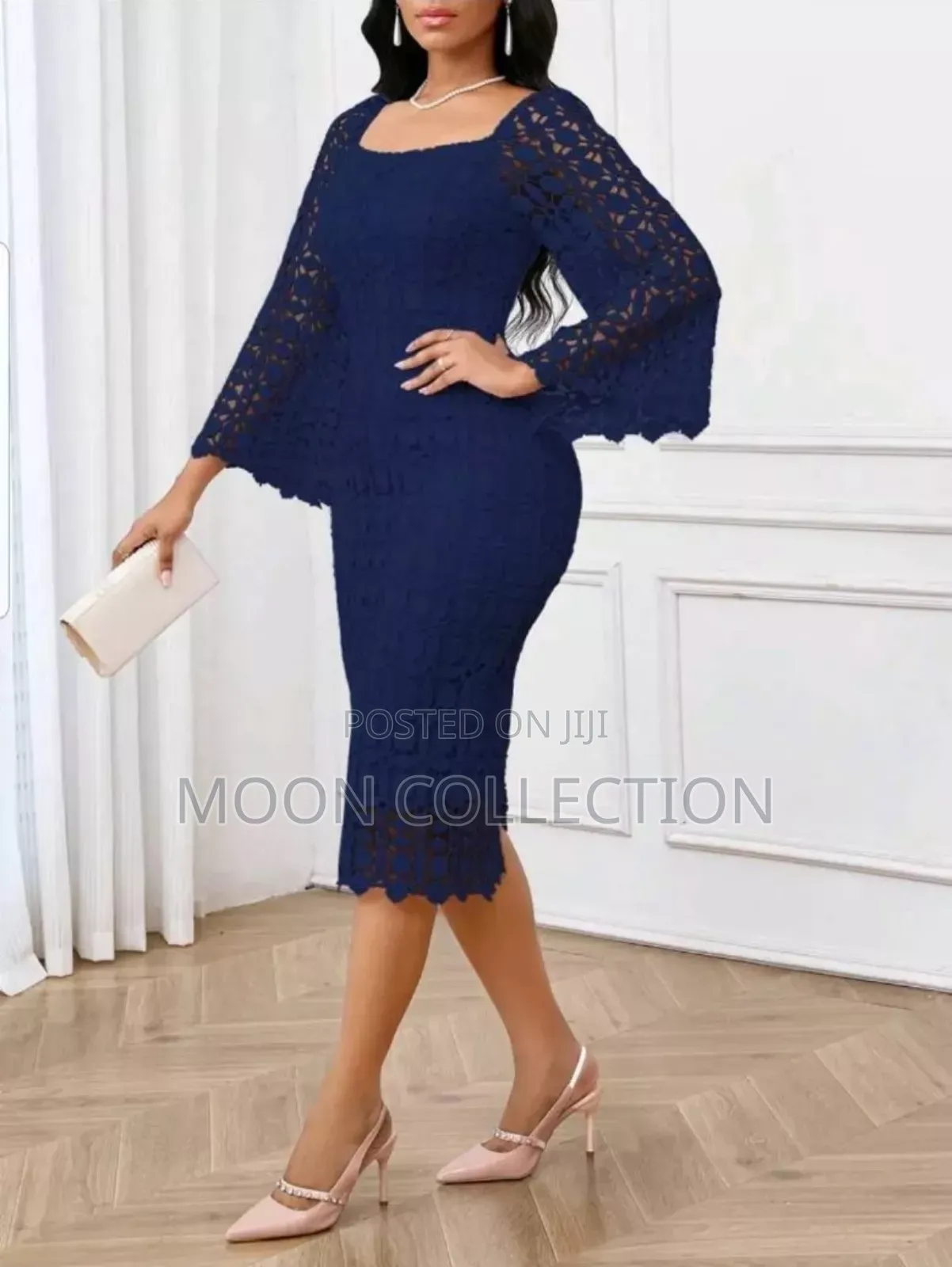 New Fashion Drese