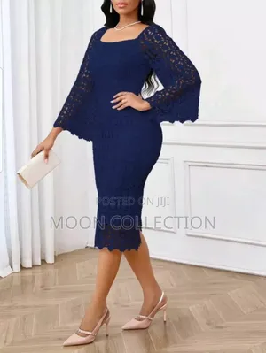 New Fashion Drese