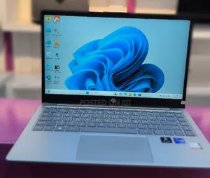 New Laptop HP Stream Notebook 16GB Intel Core I7 SSD 512GB