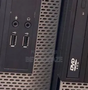 New Desktop Computer Dell Optiplex 7020 4GB Intel Core i5 HDD 500GB