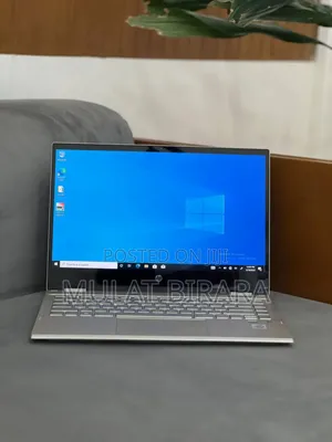 Photo - New Laptop HP Pavilion 15 16GB Intel Core I5 SSD 512GB