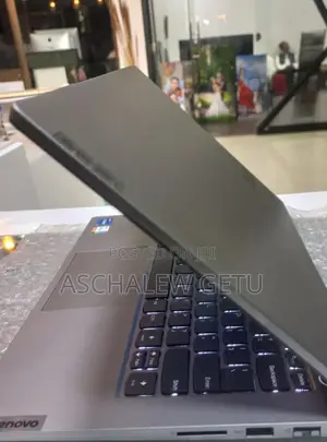 New Laptop Lenovo ThinkPad Yoga 370 16GB Intel Core I7 SSD 512GB