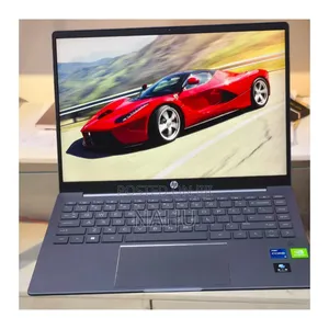 New Laptop HP Pavilion 13 16GB Intel Core I5 SSD 512GB