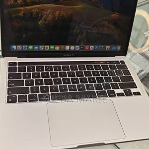 New Laptop Apple MacBook Pro M1 8GB Apple M1 Pro SSD 256GB