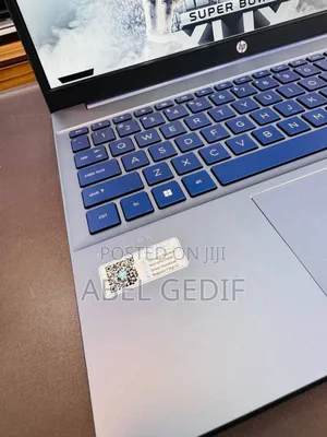 New Laptop HP Pavilion 15 16GB Intel Core I7 SSD 512GB