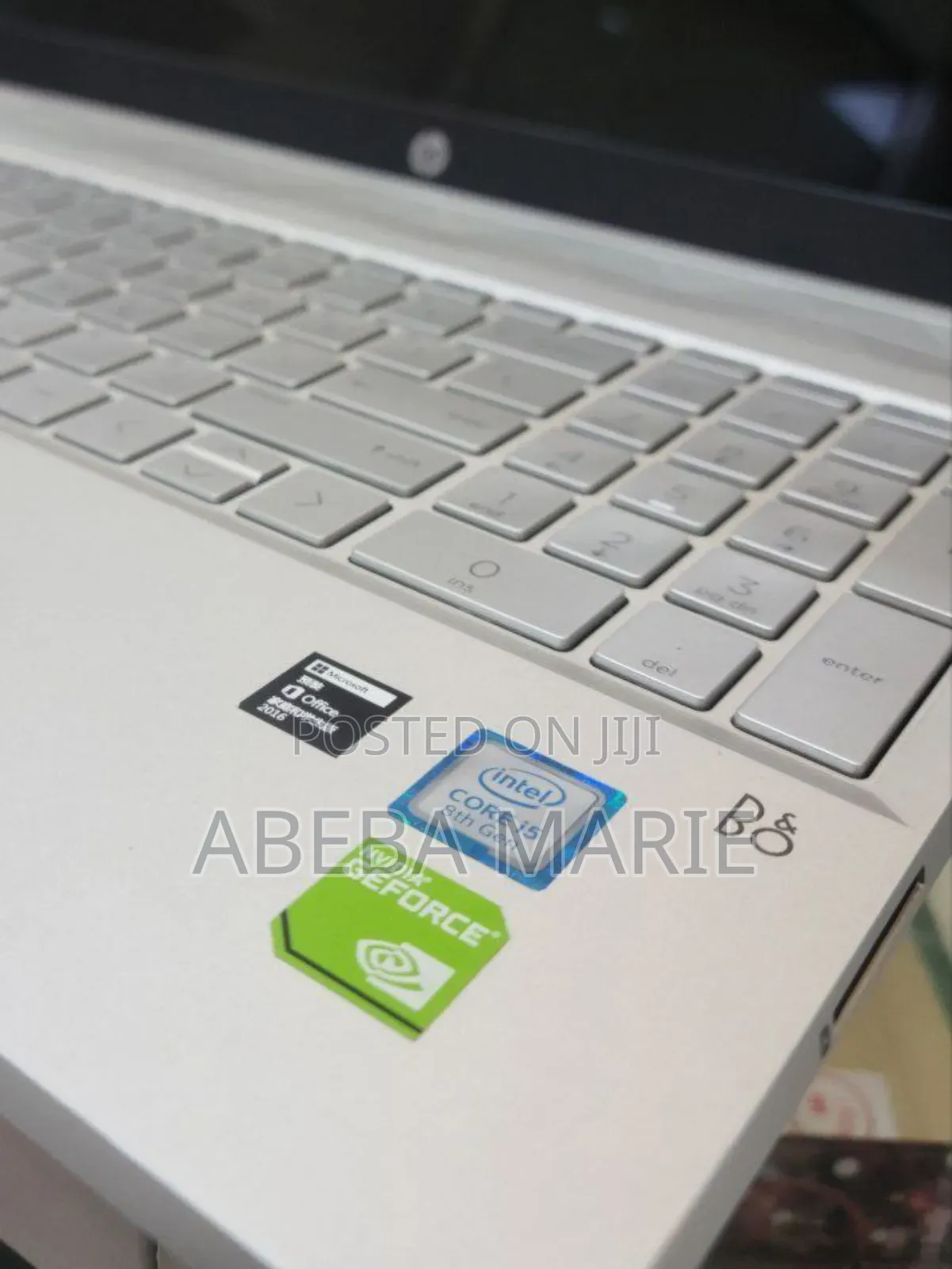 New Laptop HP Pavilion 14 16GB Intel Core I5 SSD 512GB