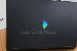 Photo - New Laptop HP Omen 15 16GB Intel Core I7 SSD 1T