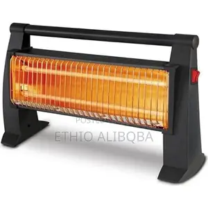 Photo - Room Heater
