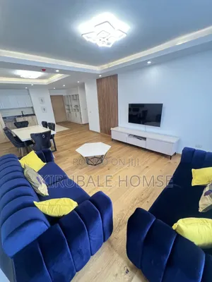 Photo - Furnished 2bdrm Apartment in Bola Epariale, Bole for rent