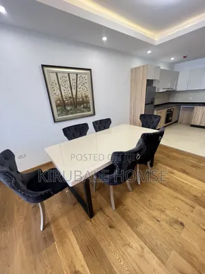 Furnished 2bdrm Apartment in Bola Epariale, Bole for rent