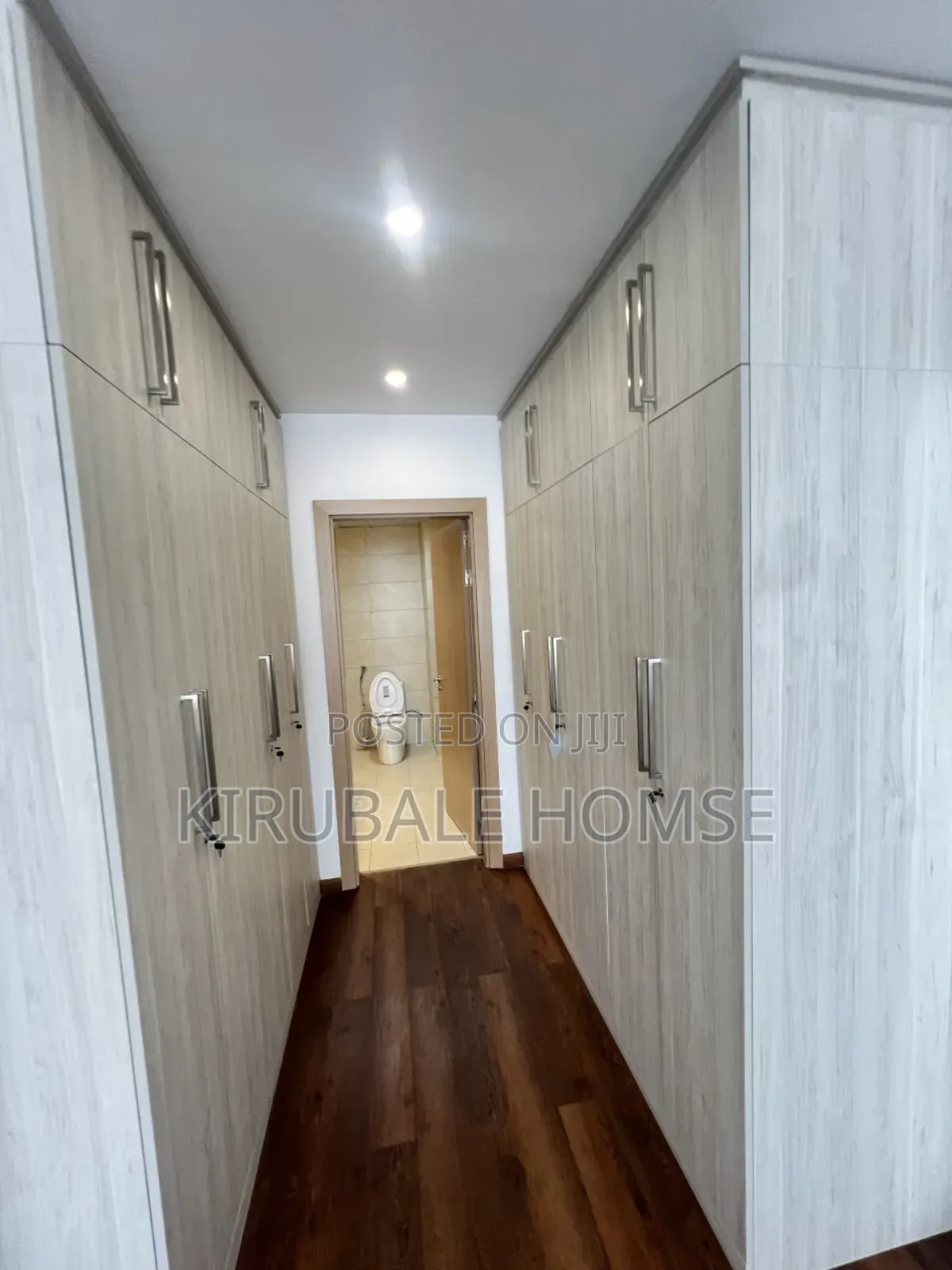 Furnished 2bdrm Apartment in Bola Epariale, Bole for rent