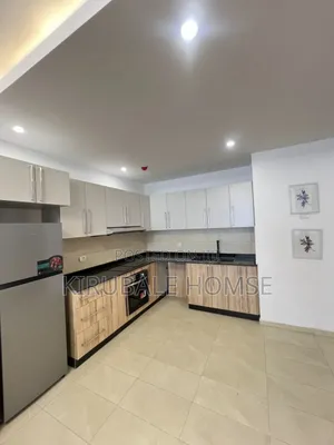 Furnished 2bdrm Apartment in Bola Epariale, Bole for rent