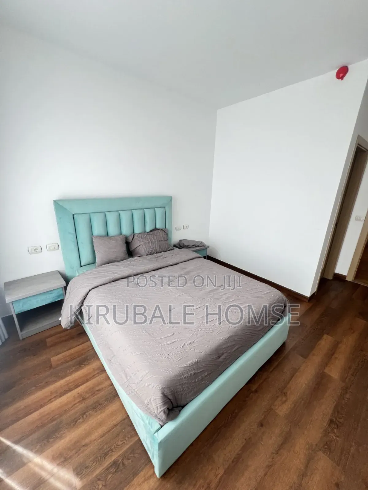 Furnished 2bdrm Apartment in Bola Epariale, Bole for rent