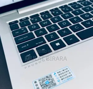 New Laptop HP ProBook 440 G9 16GB Intel Core Ultra 7 SSD 1T