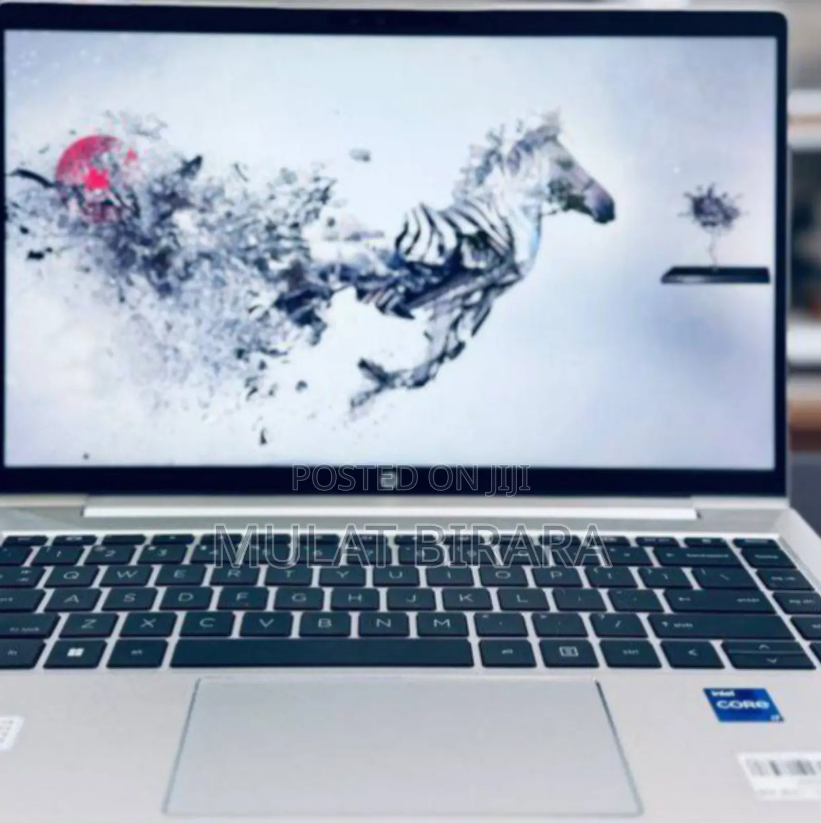 New Laptop HP ProBook 440 G9 16GB Intel Core Ultra 7 SSD 1T