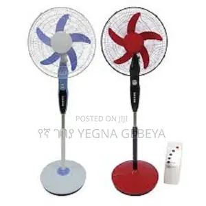 Photo - Proud Fan Fs-18890