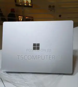 New Laptop Microsoft Surface Laptop 4 16GB Intel Core I7 SSD 512GB