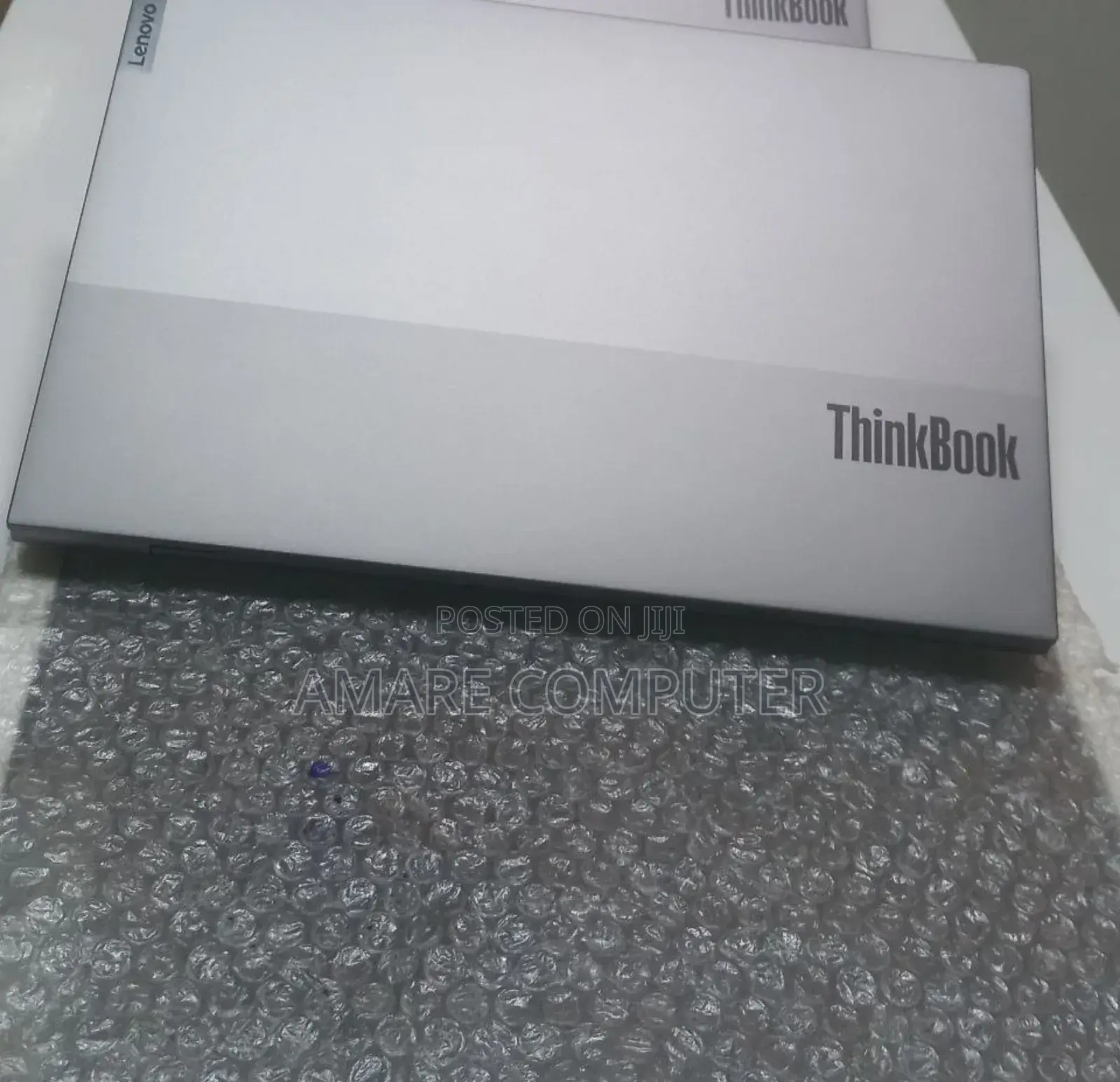 New Laptop Lenovo Thinkbook 14 16GB Intel Core I7 SSD 512GB
