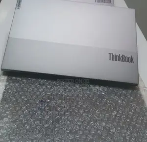 New Laptop Lenovo Thinkbook 14 16GB Intel Core I7 SSD 512GB