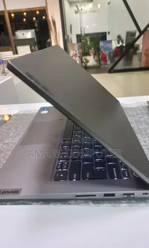 New Laptop Lenovo Thinkbook 14 16GB Intel Core I7 SSD 512GB