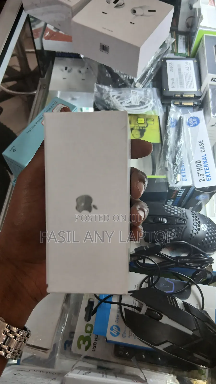 Airpods Pro Wireless Earpod