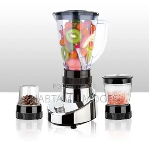 Photo - Sonifer 3 in 1 Super Blender