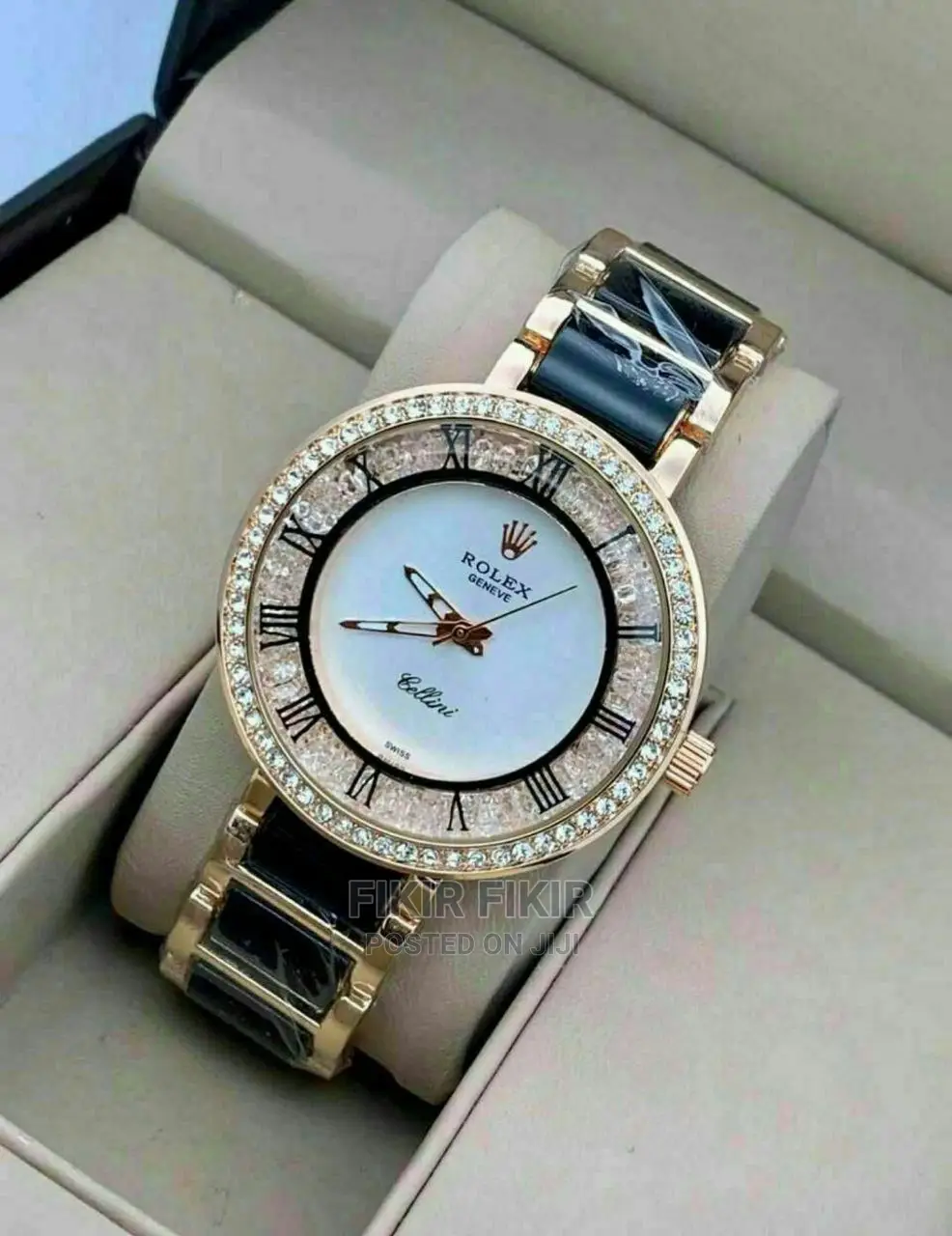 Rolex Watches