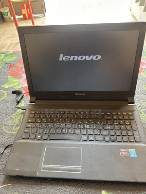 Photo - Laptop Lenovo ThinkPad A30 8GB Intel Core I7 SSHD+SSD 1T