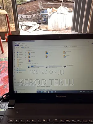 Laptop Lenovo ThinkPad A30 8GB Intel Core I7 SSHD+SSD 1T